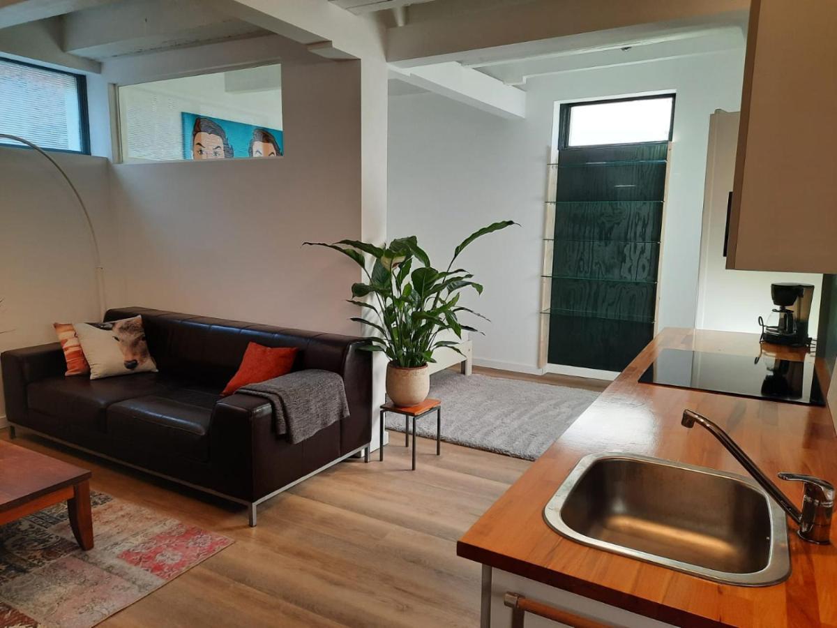 Bed & Breakfast Oude Bakkerij Райсвайк Екстериор снимка