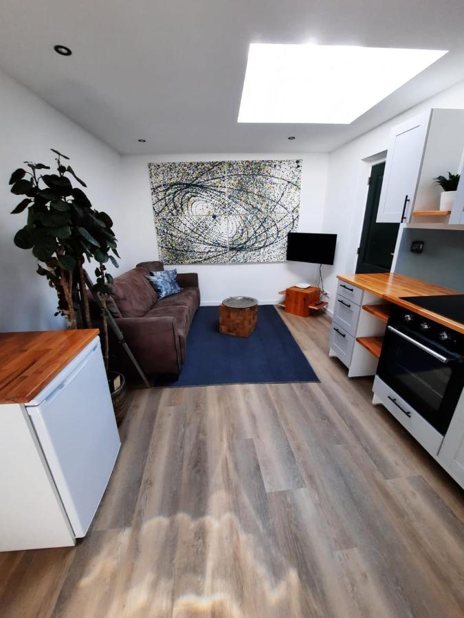 Bed & Breakfast Oude Bakkerij Райсвайк Екстериор снимка