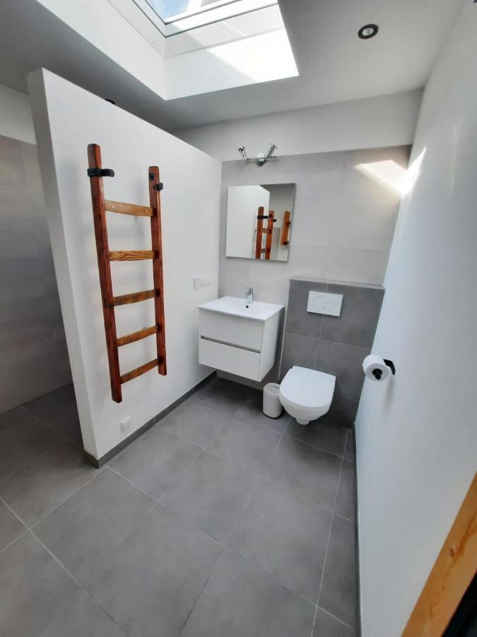 Bed & Breakfast Oude Bakkerij Райсвайк Екстериор снимка