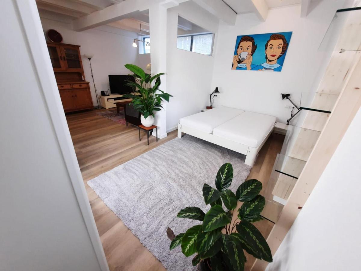 Bed & Breakfast Oude Bakkerij Райсвайк Екстериор снимка